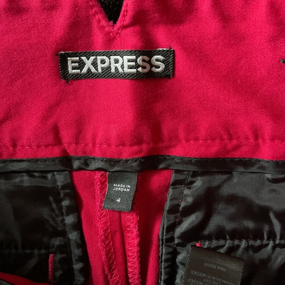 Express Editor Short - Picture 3 of 4